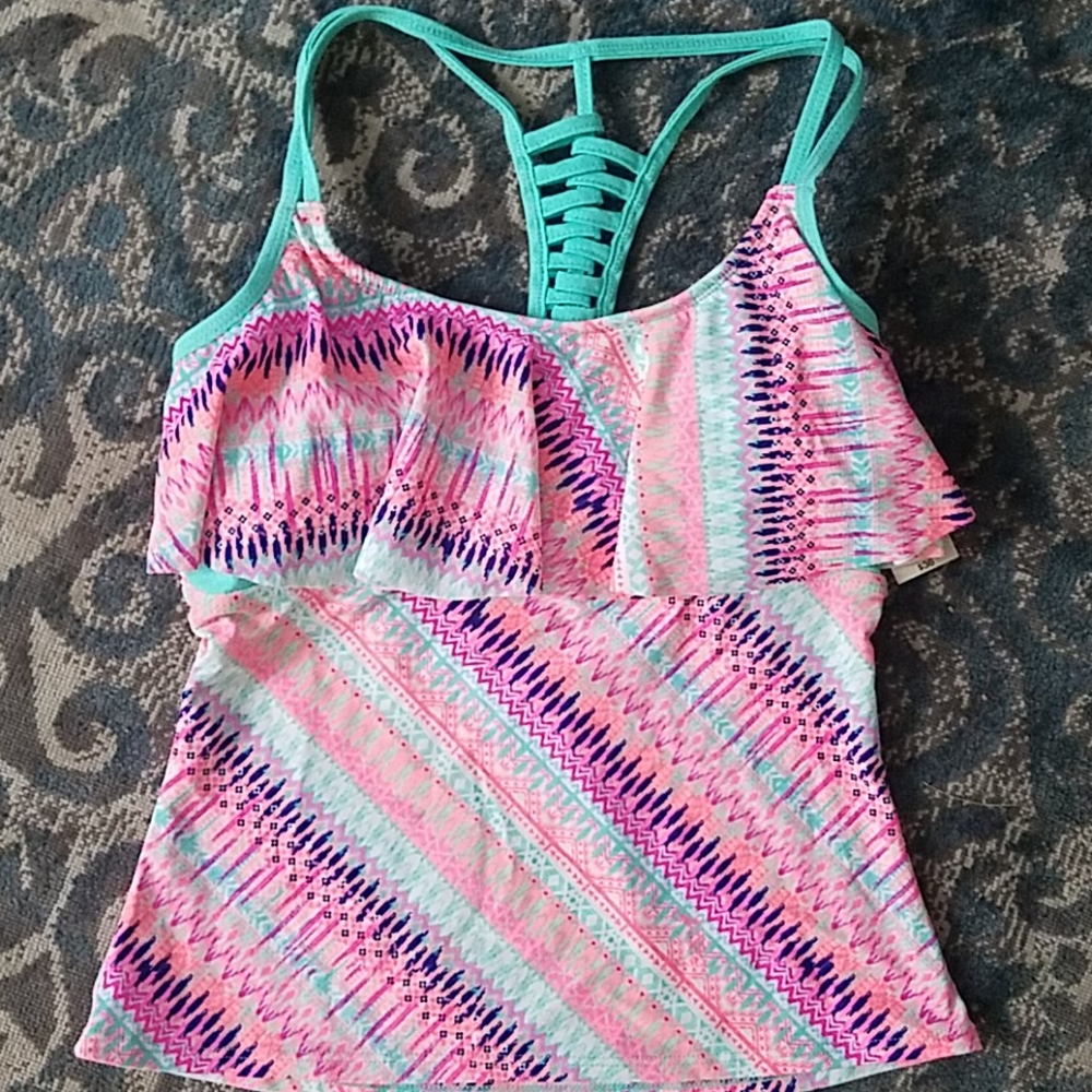 Swimsuit
